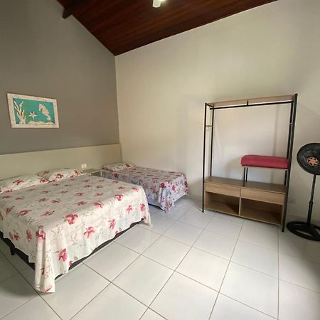 Suites Itapoa Ubatuba Exterior photo